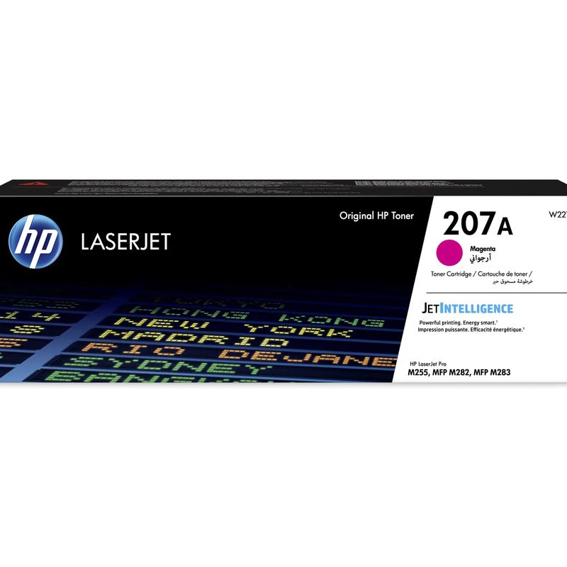 Hp 117a Black Original Laser Toner Cartridge,1,000 Pages — HP | Guards on Duty Shop South Africa
