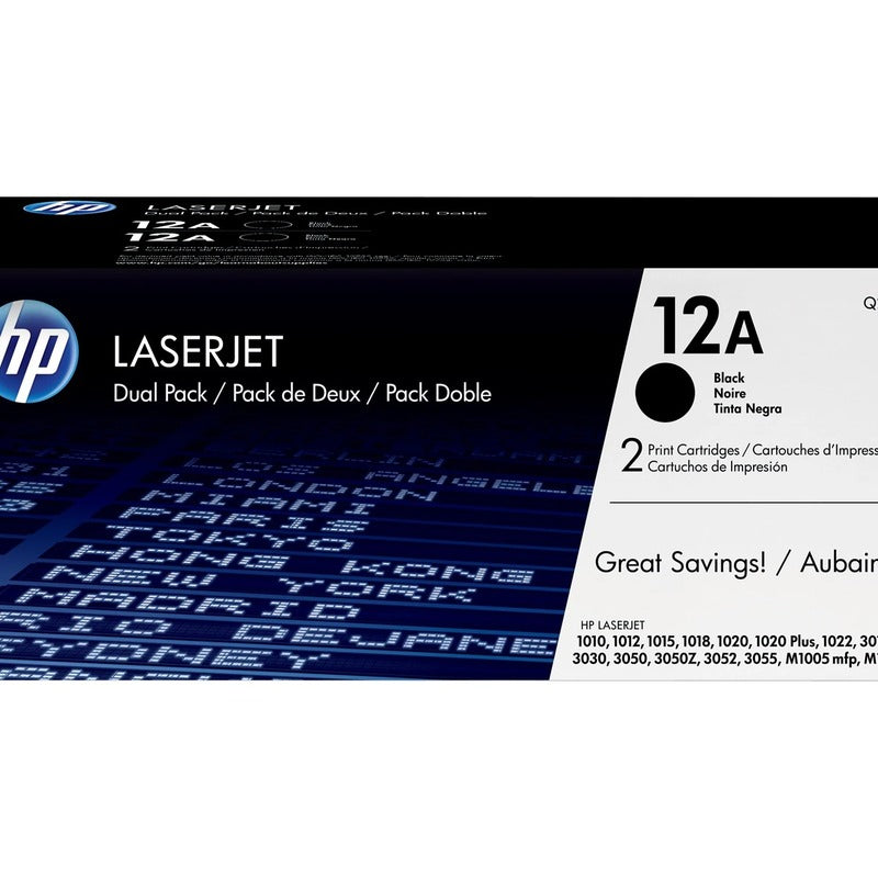 Hp 207a Yellow Laserjet Toner Cartridge — HP | Guards on Duty Shop South Africa