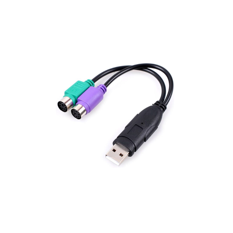 USB To PS2 Converters - Cable - Tarsus Distribution - Accessories - Guards On Duty Shop & Security Guards