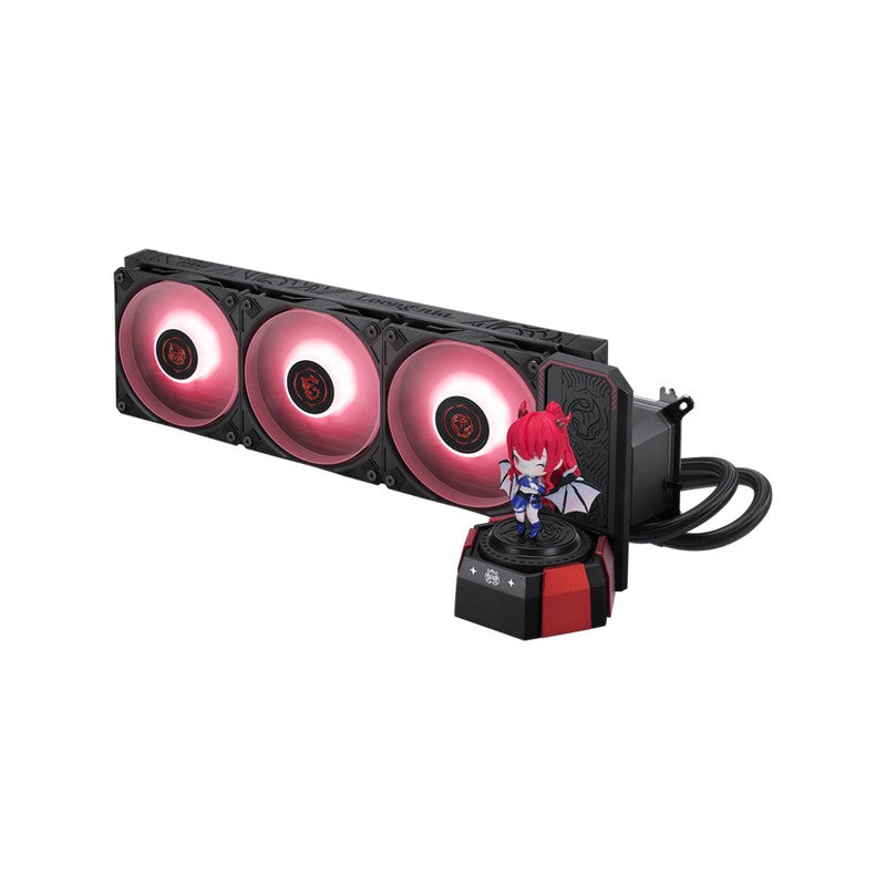 MSI CORELIQUID A17 MLG EDITIO - CORELIQUID A17 MLG EDITION