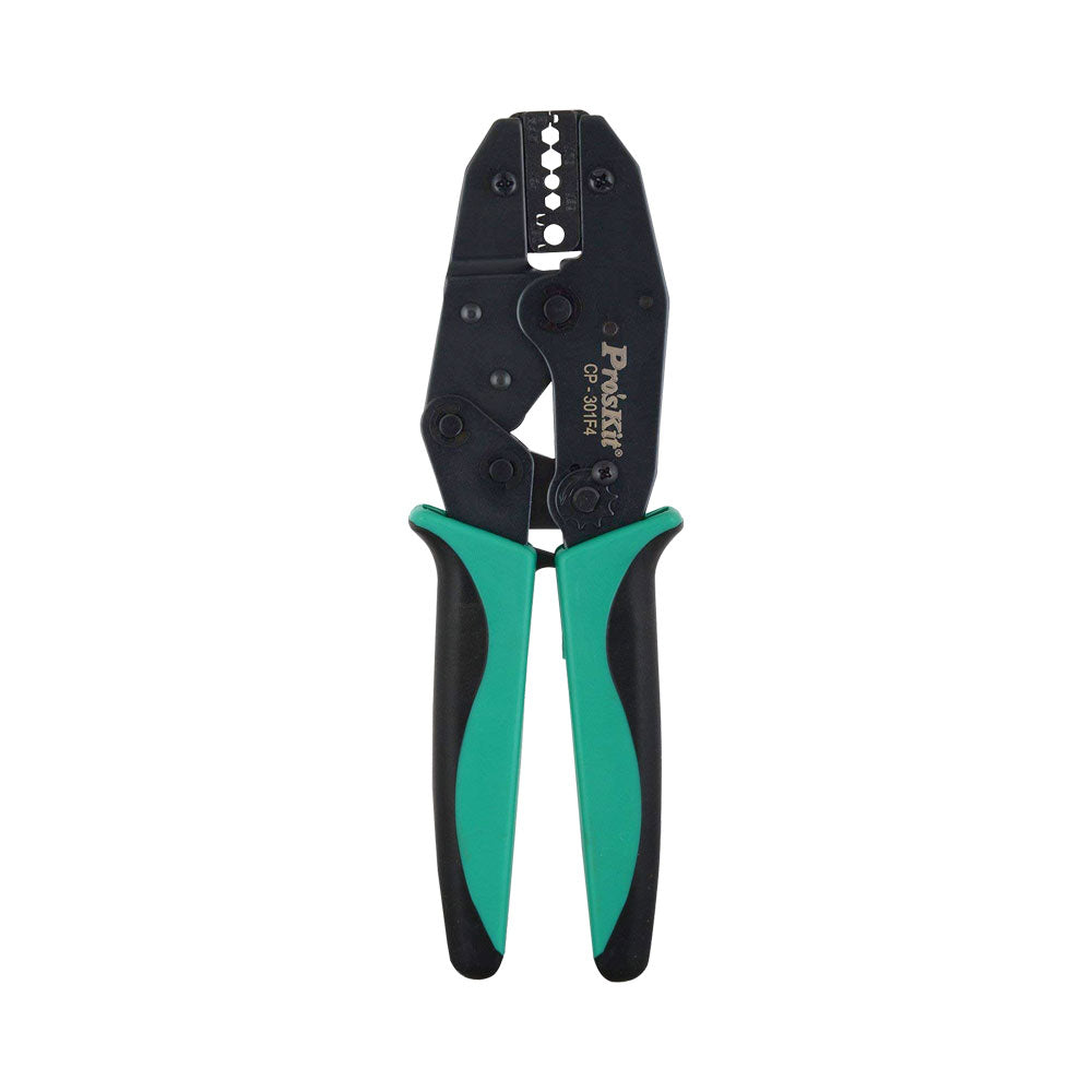 Proskit 220mm Fibre Optic Crimping Tool — Proskit | Guards on Duty Shop
