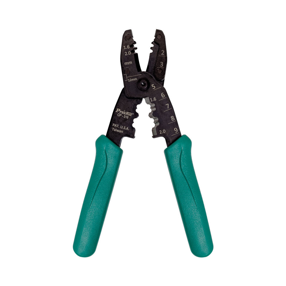 Proskit Vvf 1.6/2.0 Wire Stripper — Proskit | Guards on Duty Shop