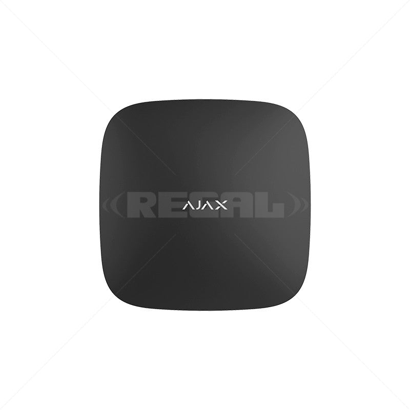 Ajax Hub 2 4G Black