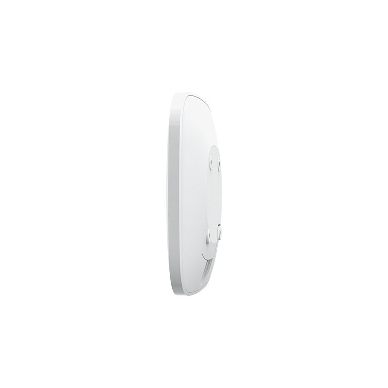 Ajax Hub 4G White Security System Control Panel