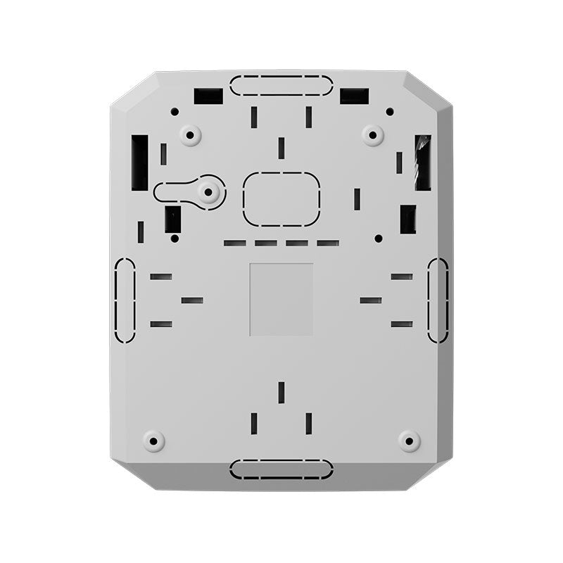 Ajax Hub BP White