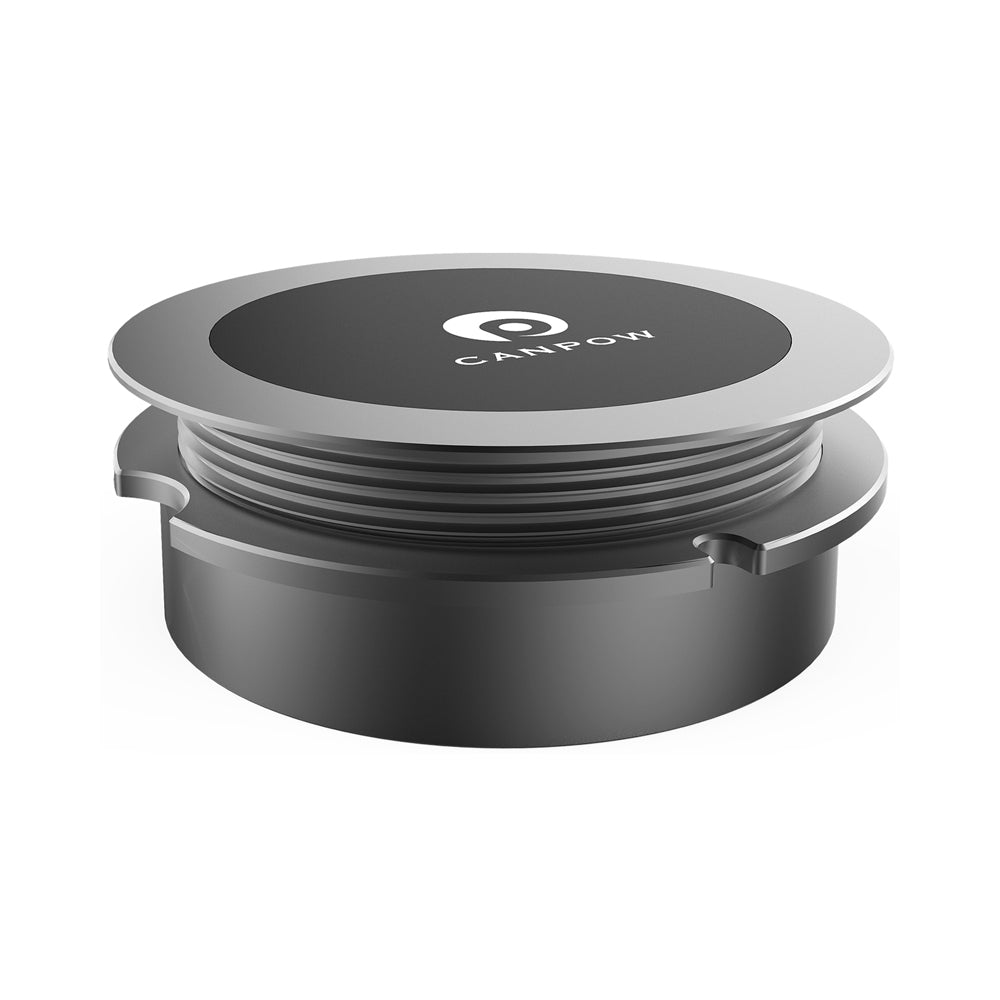 Furniture Wireless Charger (cp6732) — Canpow | Guards on Duty Shop