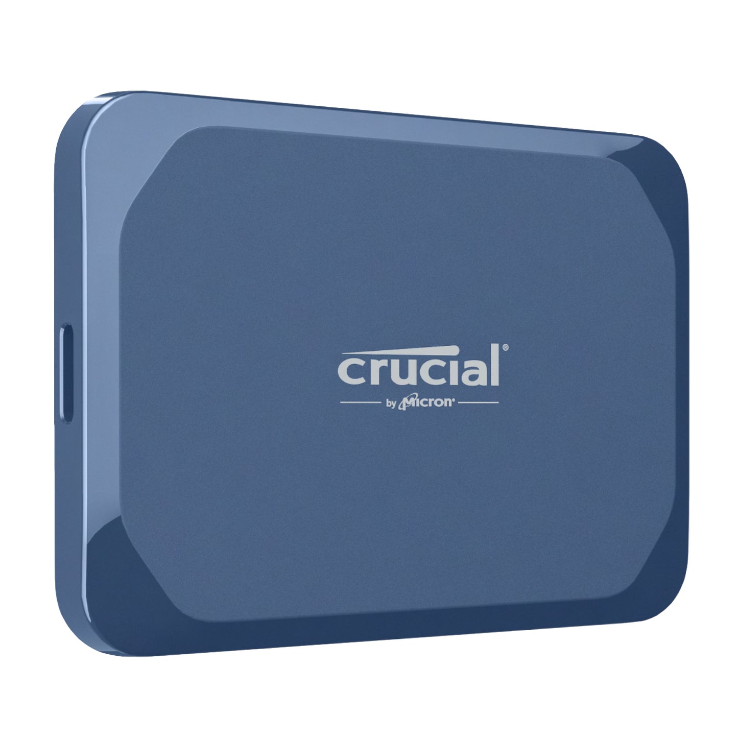 Crucial X10 1TB Type-C Portable SSD - Guards On Duty Shop & Security Guards