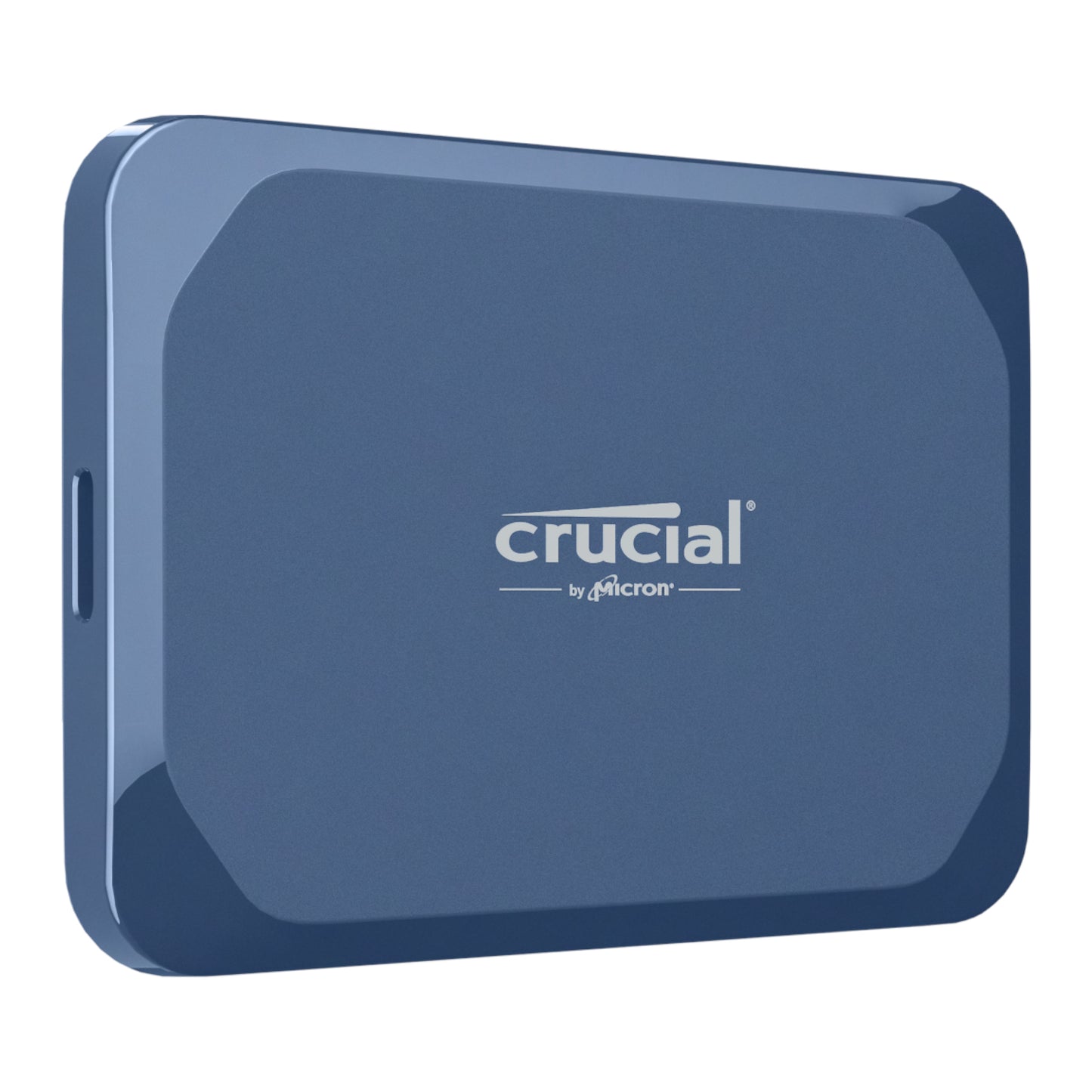 Crucial X10 4TB Type-C Portable SSD - Guards On Duty Shop & Security Guards