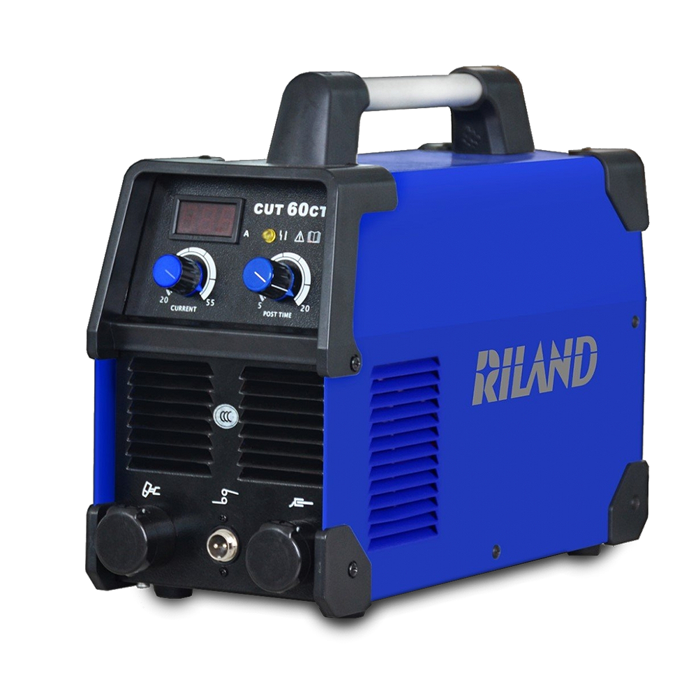 RILAND CUT 60CT 220V 60A Industrial/CNC Plasma Cutter