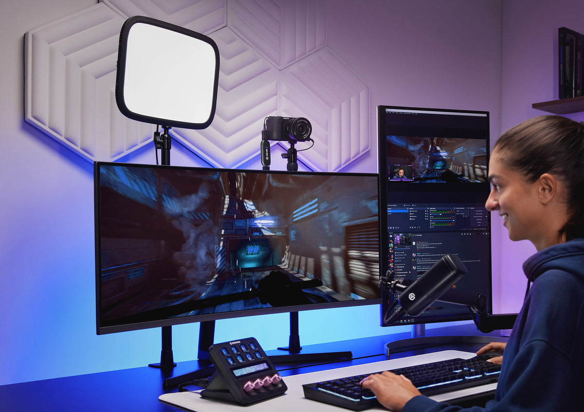 Elgato Cam Link 4K USB - Input - HDMI .