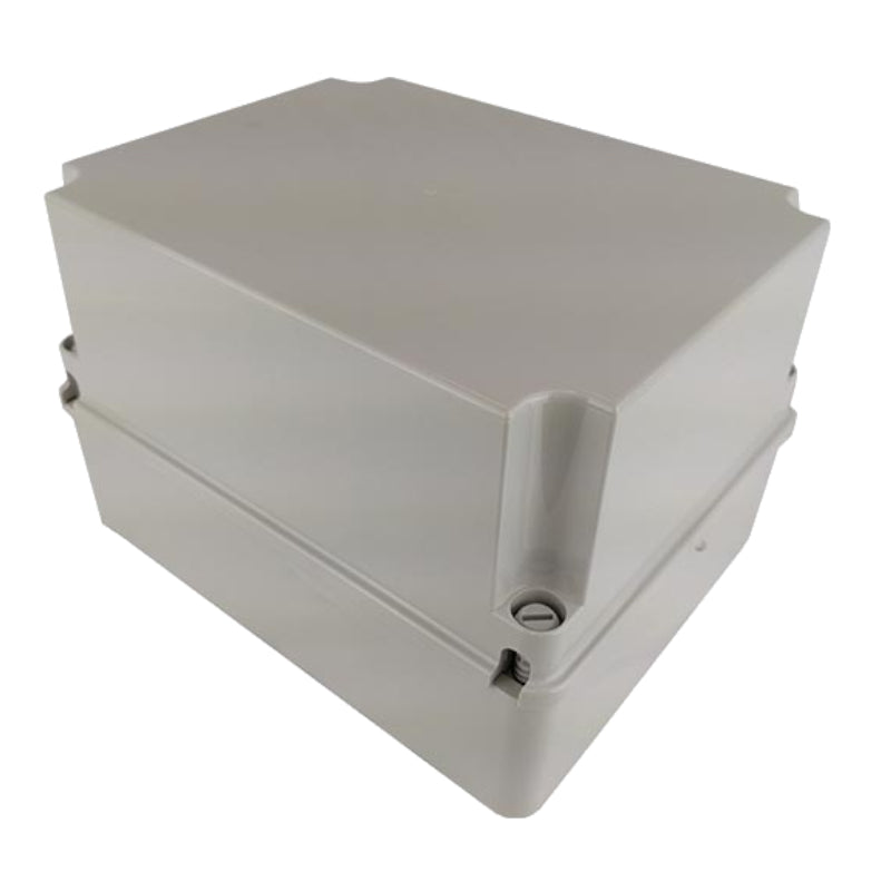 Centurion Enclosure Box for 35Ah battery