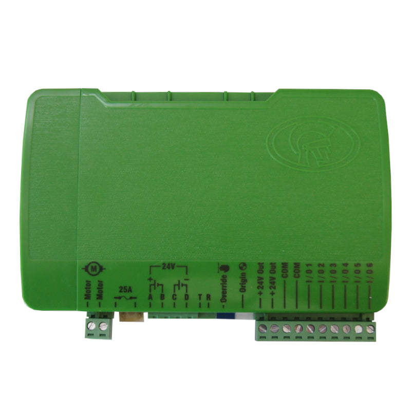 Centurion DXSMART Controller