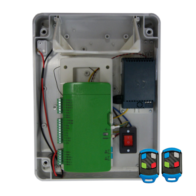 Centurion Vantage Smart Controller Kit