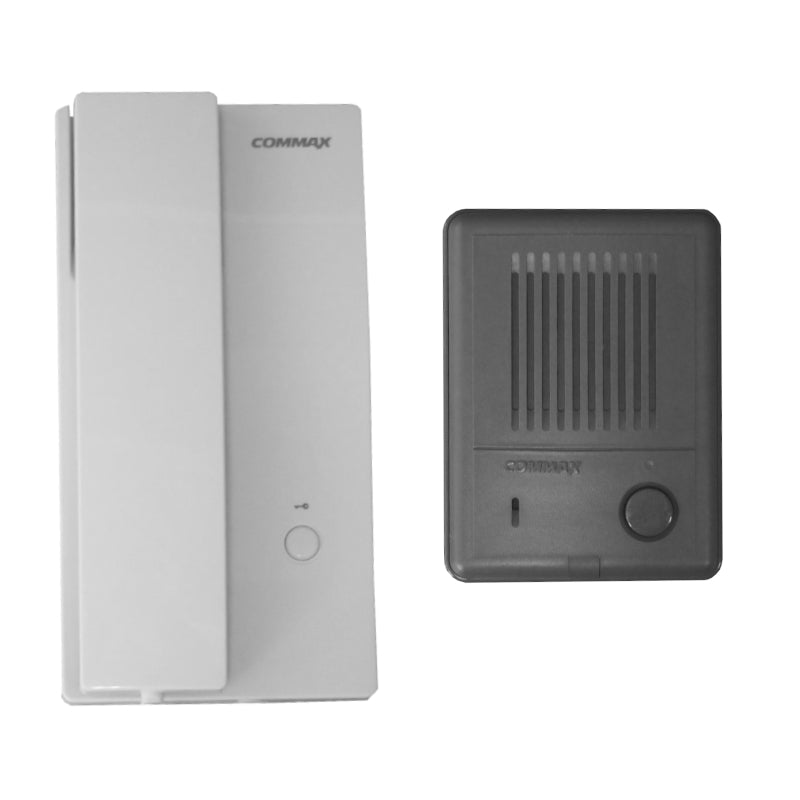 Commax 1-1 Intercom