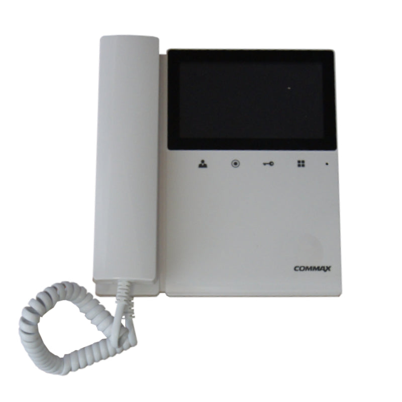 Commax CDV-43K Monitor