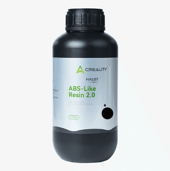 Creality Resin-ABS Like 2.0 1kg - Black