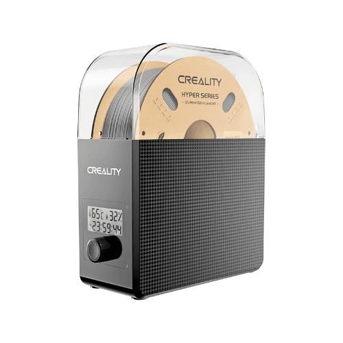 Creality Dry Box (EU Plug) 2.0 Version