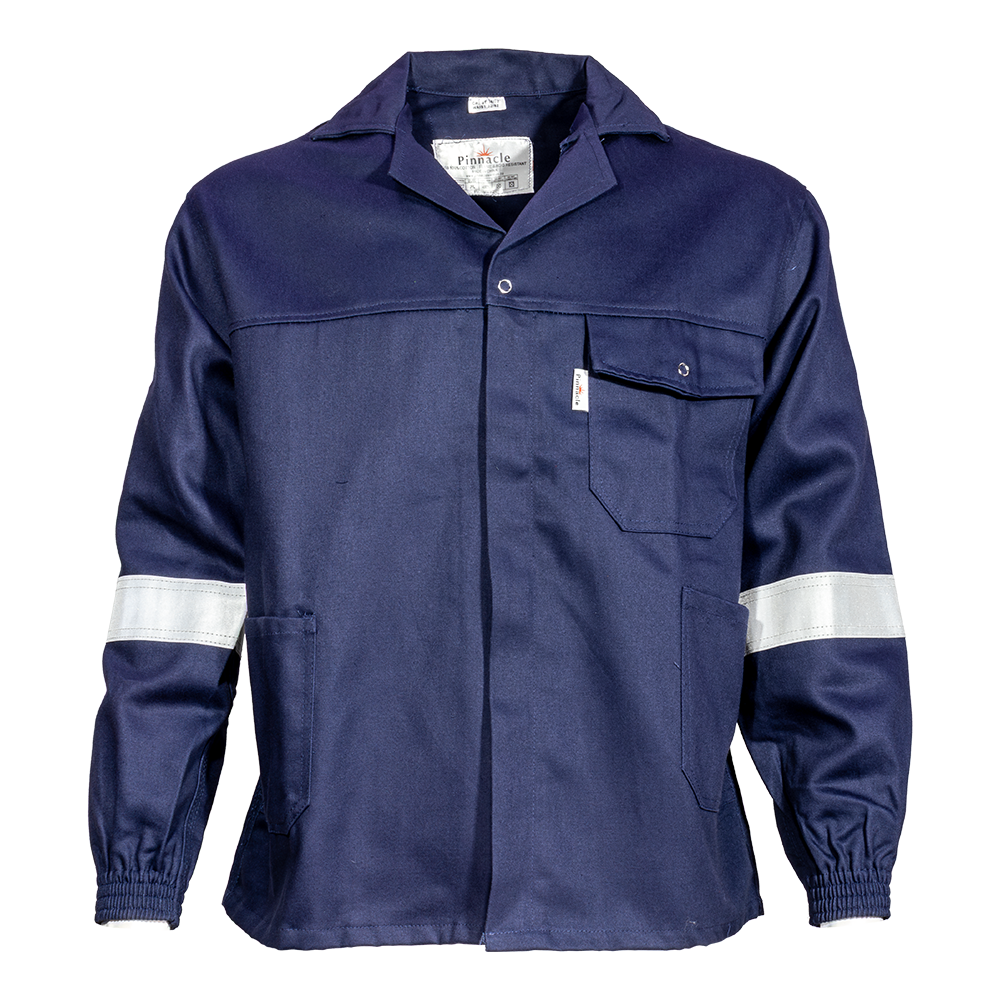 Pinnacle D59 Flame Retardant & Acid Resistant Jacket SABS (Waist 32 – 54)