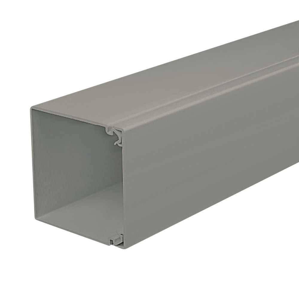 Decorduct 82.5x55x2.5m 1 Comp Grey — DECORDUCT | Guards on Duty Shop