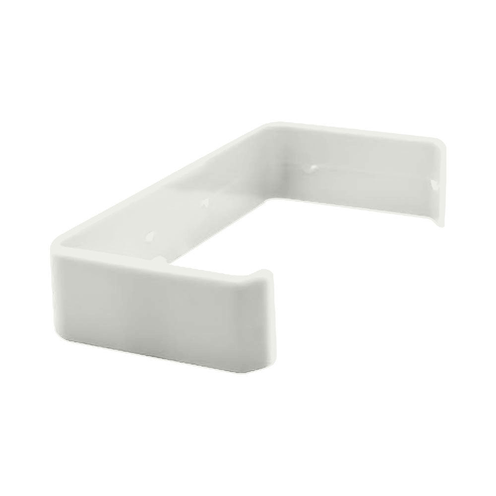 Decorduct 1 Comp Joiner White — DECORDUCT | Guards on Duty Shop