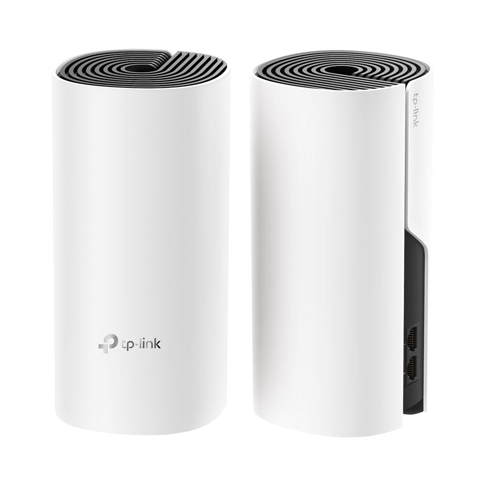 TP-LINK DECO M4 AC1200 WHOLE HOME MESH - 2PK