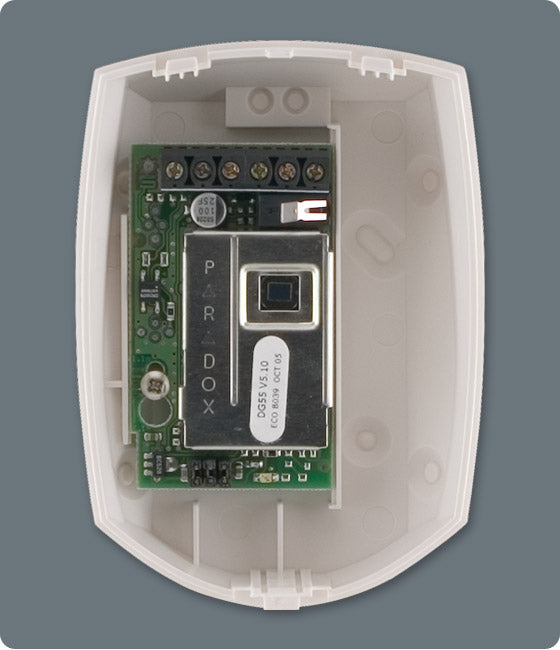 Paradox DG55