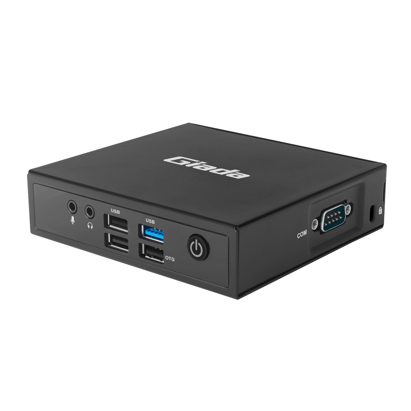 Giada DN76 RK3568 2GB DDR4 32GB eMMC Dual-HDMI Arm Player - Guards On Duty Shop & Security Guards