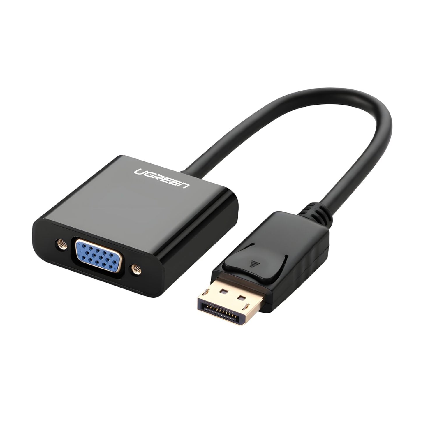 UGREEN DisplayPort Male to VGA Female Converter - Guards On Duty Shop & Security Guards