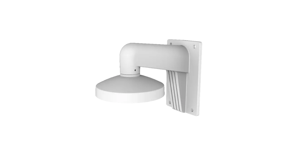 Hikvision wall-mount bracket Fits DS-2CD21x6 dome cameras