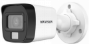 Hikvision Turbo HD 2MP bullet, 2.8mm lens, 20m IR, 12VDC