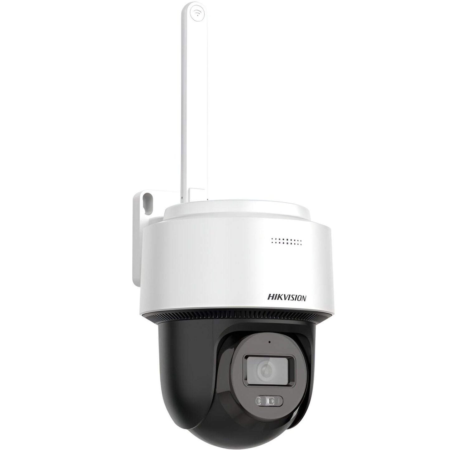 Hikvision 4MP Fixed Outdoor IR Wi-Fi Network Security Camera, 4mm Lens - Guards On Duty Shop & Security Guards