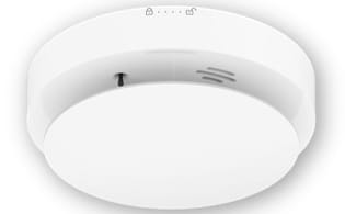 Hikvision AX-Pro wireless smoke & heat detector