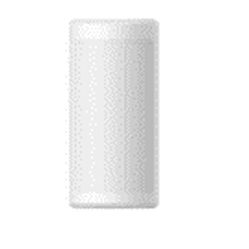 Hikvision wired dual-PIR outdoor detector, 18m 90-degrees detection, high/low mount, 24kg pet-immunity