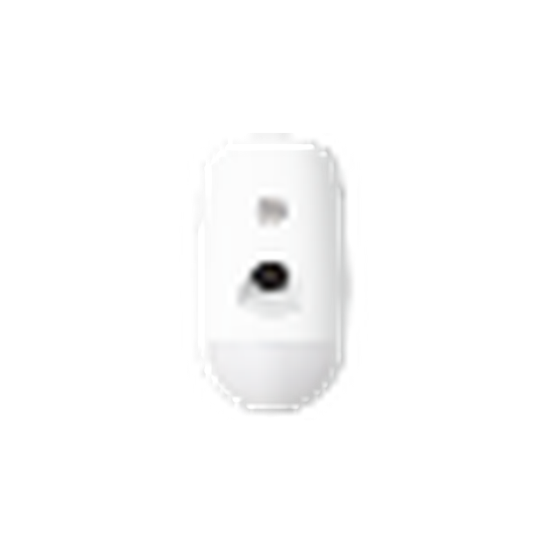 Hikvision wired PIRCAM, 12m, 30kg pet immunity