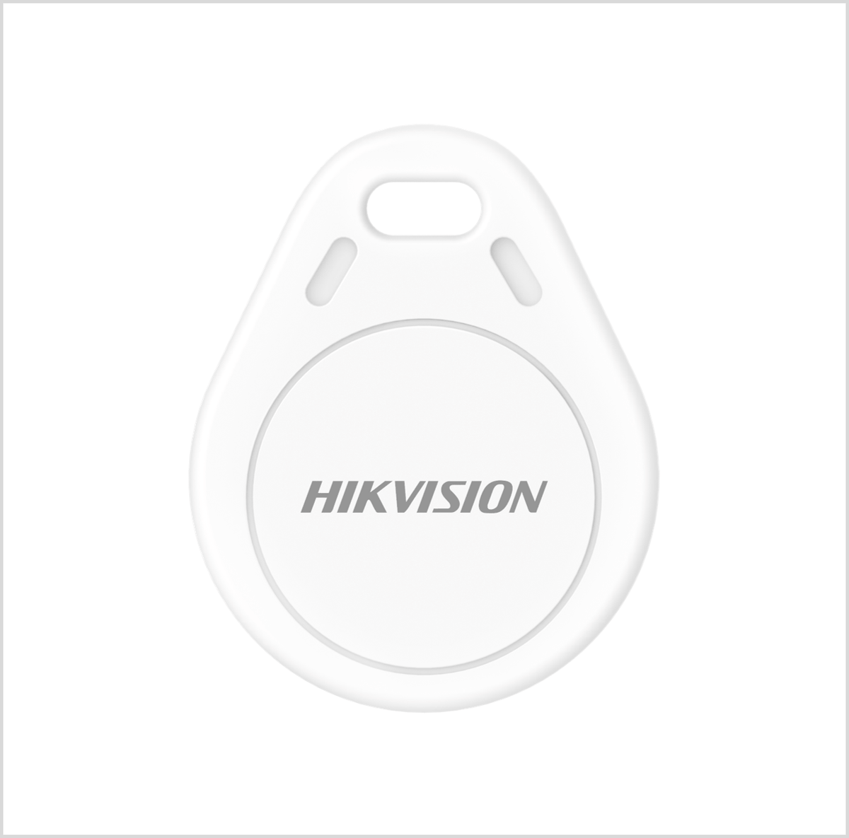 Hikvision Mifare tag