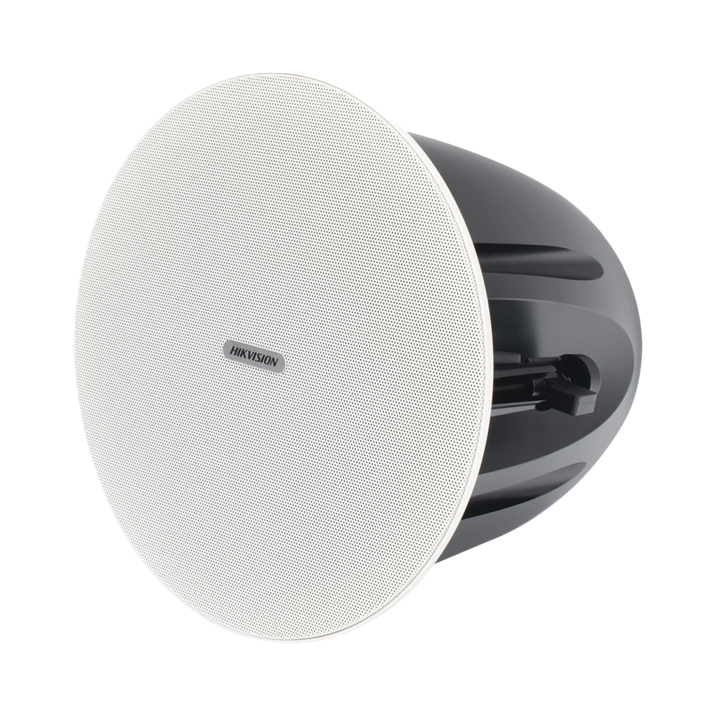 Hikvision 10W analogue in-ceiling speaker