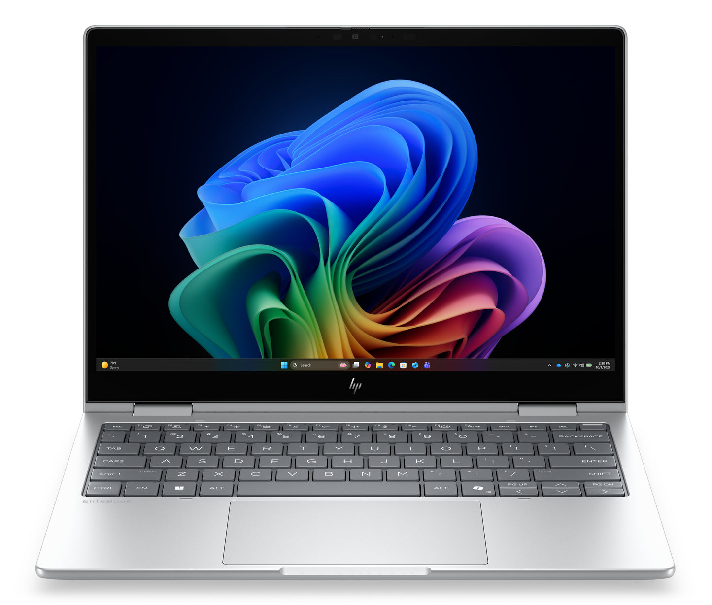 HP EliteBook 8 Flip G2i AI 13In WUXGA Notebook