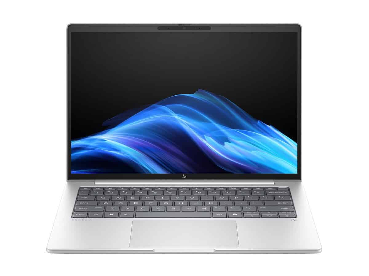 HP EliteBook 8 G2i AI 13In WUXGA Notebook
