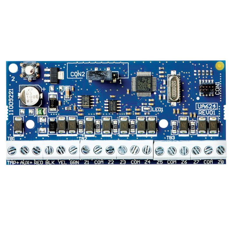 DSC Neo HSM2108 Wired Expander