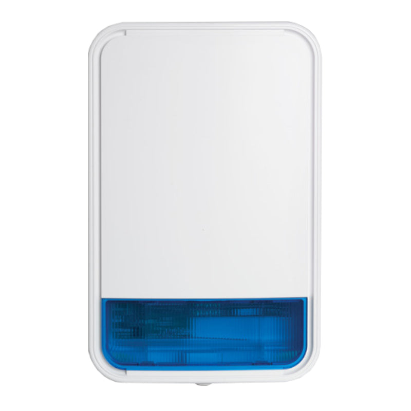 DSC Neo Wireless Siren Strobe
