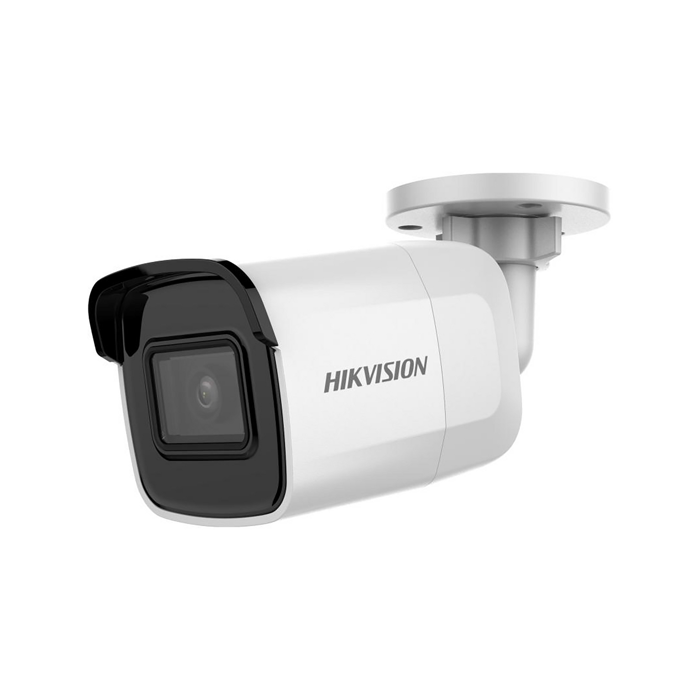 Hikvision 2MP Fixed Mini Bullet Network Camera - Guards On Duty Shop & Security Guards