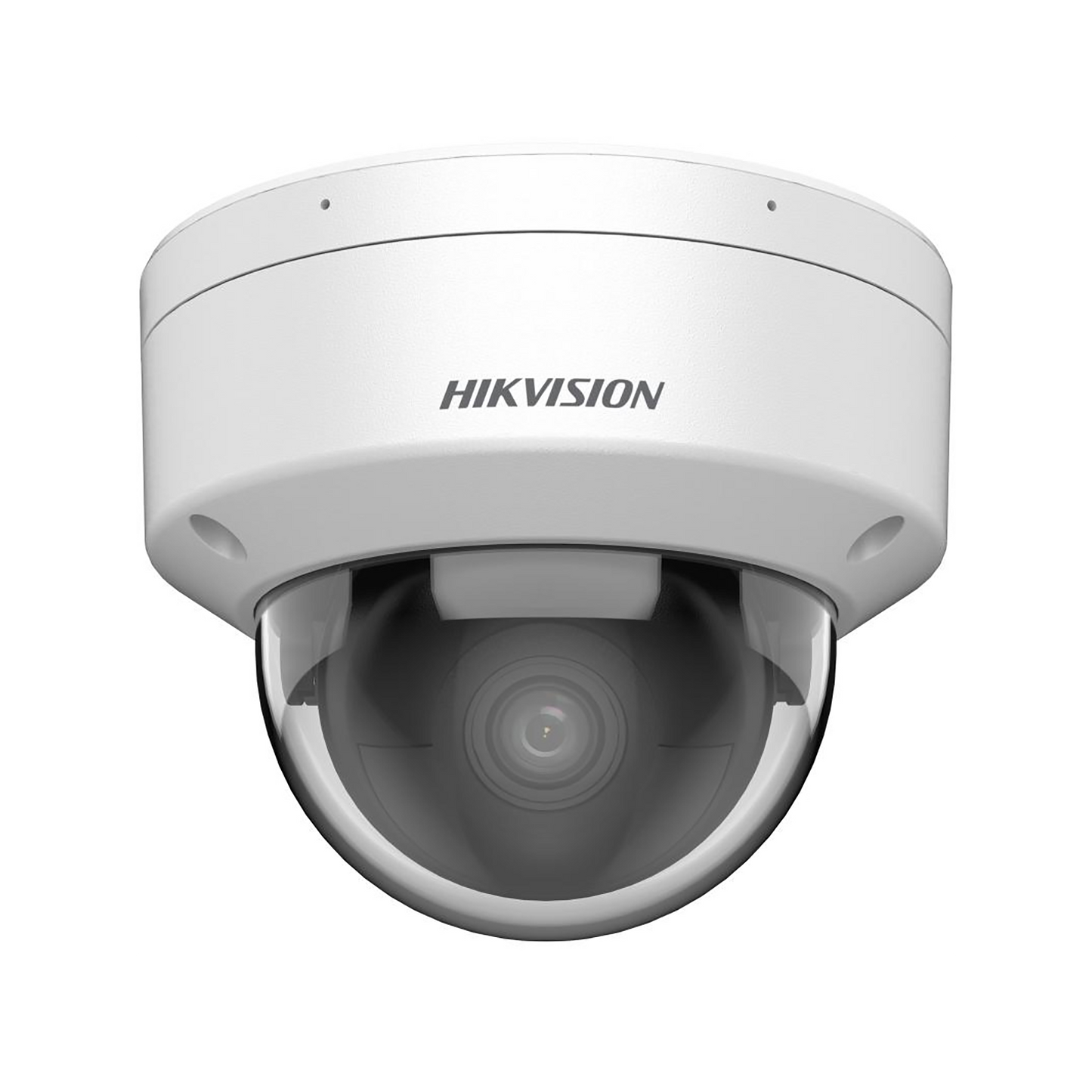 Hikvision 4MP 2.8mm Powered by Darkfighter Fixed Dome Network Camera - Guards On Duty Shop & Security Guards