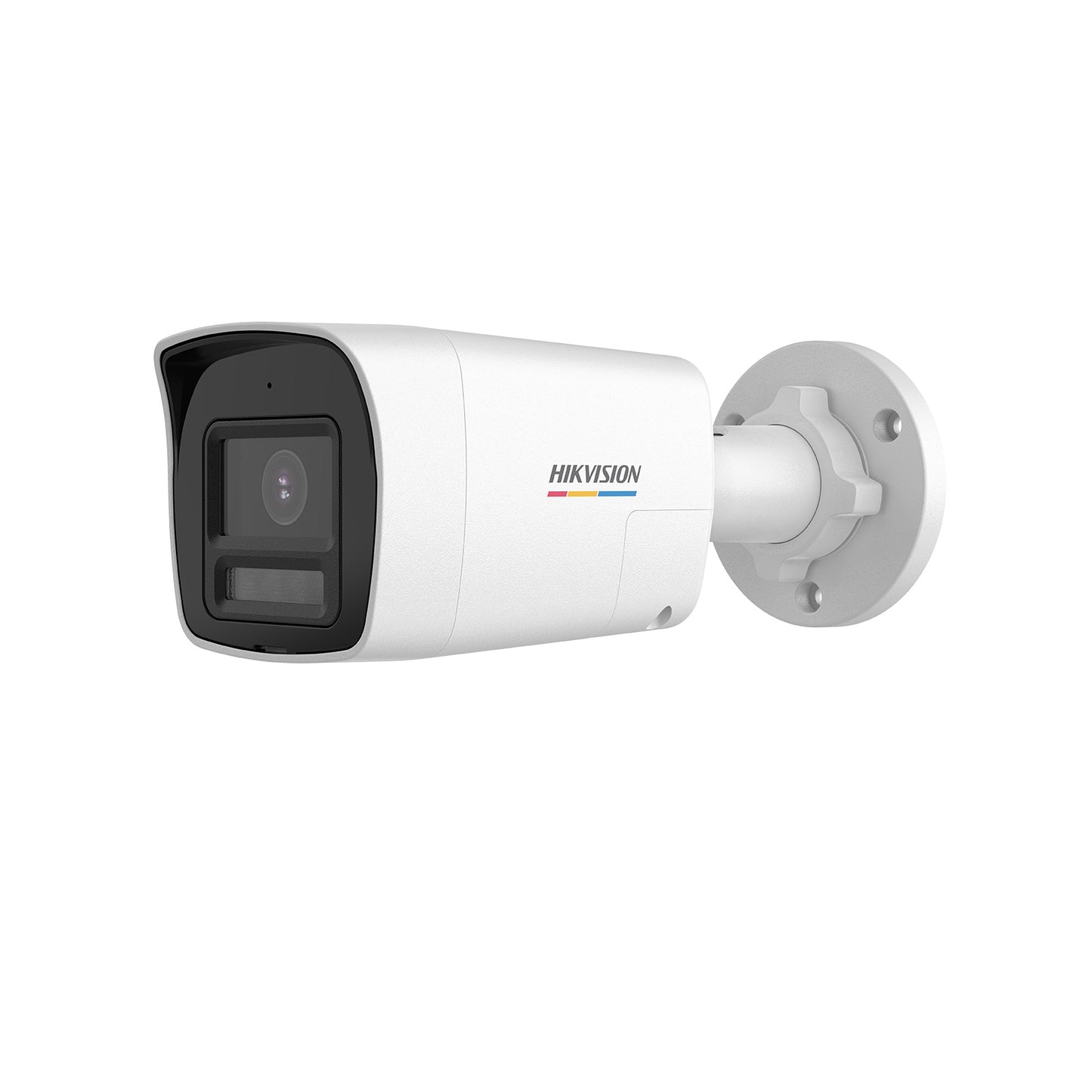 Hikvision 2MP 2.8mm Two-Way Audio Fixed Mini Bullet Camera - Guards On Duty Shop & Security Guards