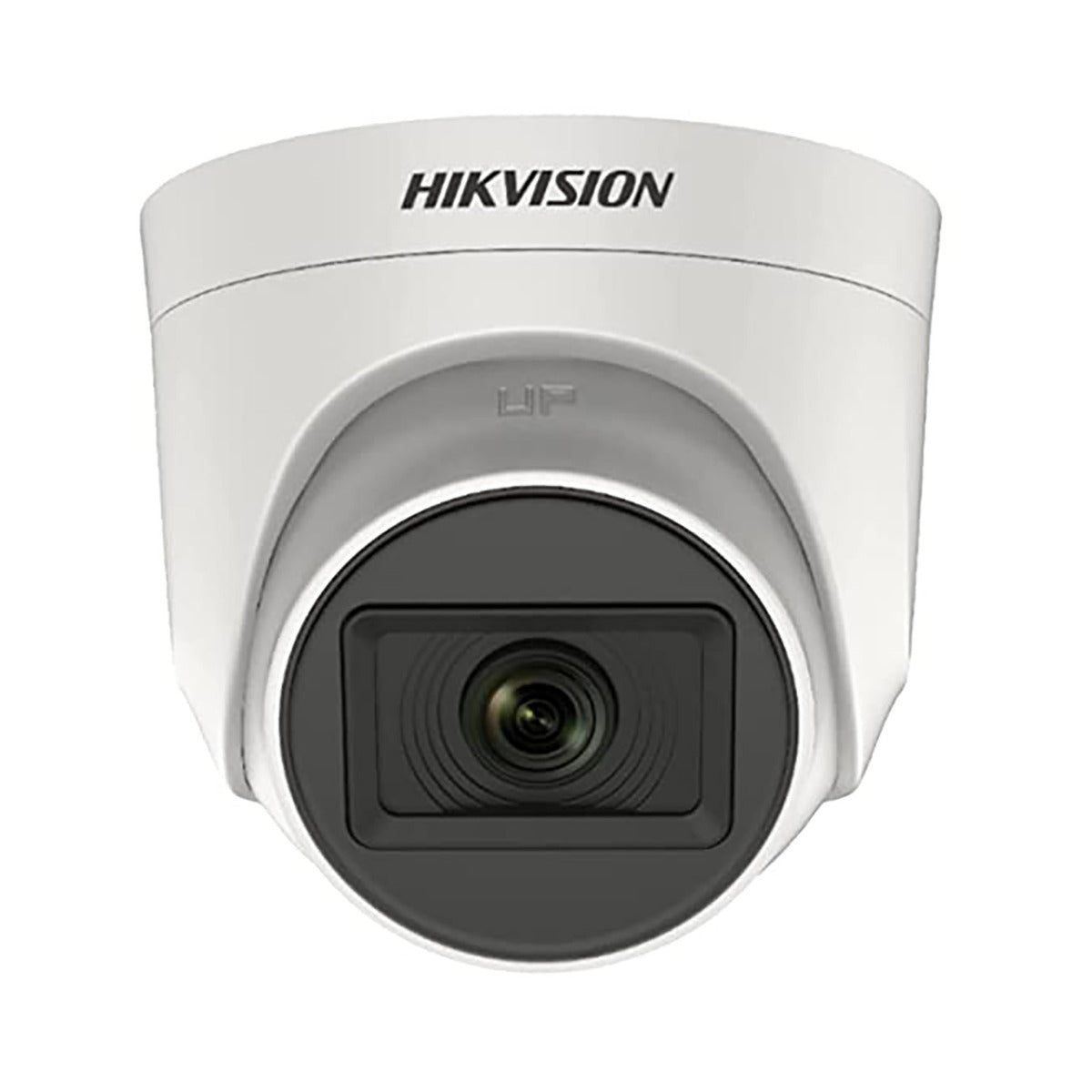 Hikvision 2MP 2.8mm Fixed Indoor Turret Analogue Camera - Guards On Duty Shop & Security Guards
