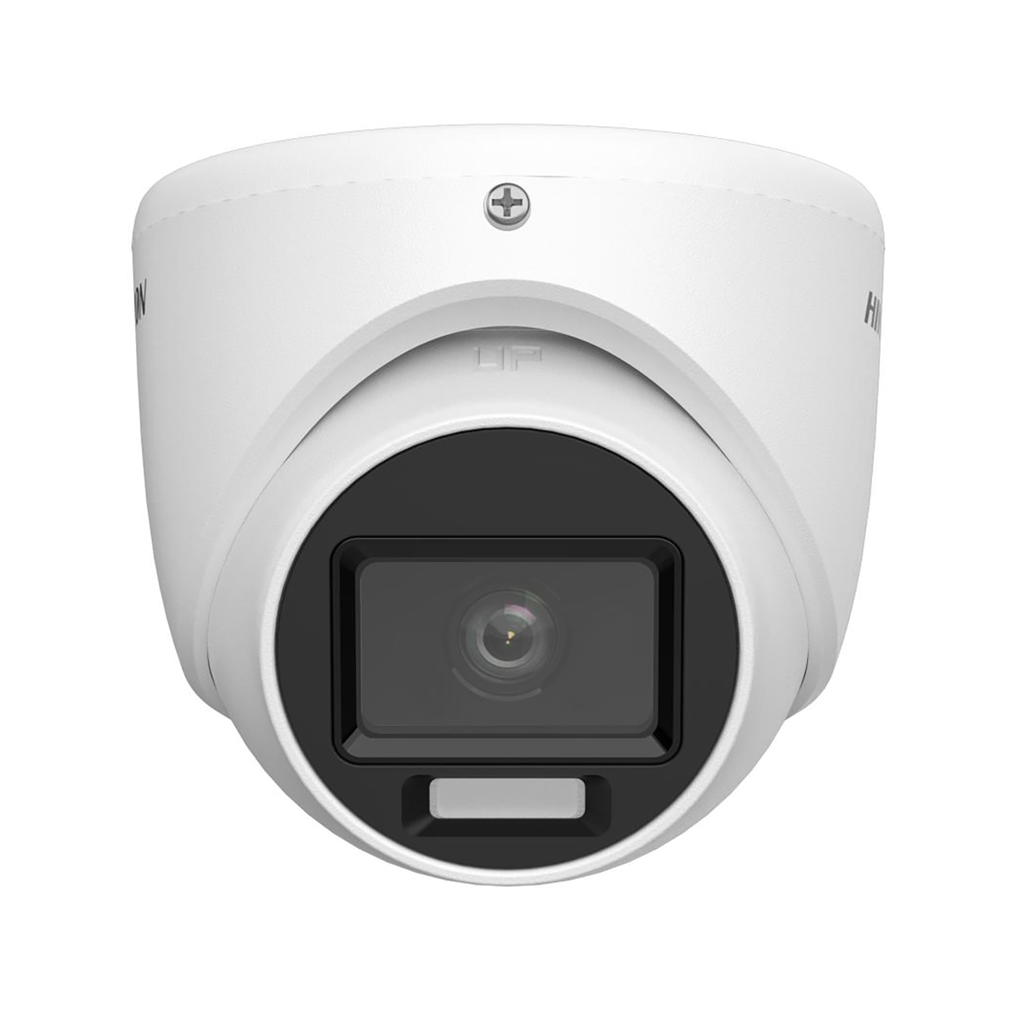 Hikvision 2MP Smart Hybrid Light Fixed Turret Camera - Guards On Duty Shop & Security Guards