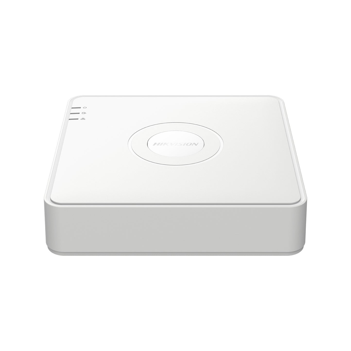 Hikvision 8-Channel 1080p Lite Mini 1U DVR - Guards On Duty Shop & Security Guards