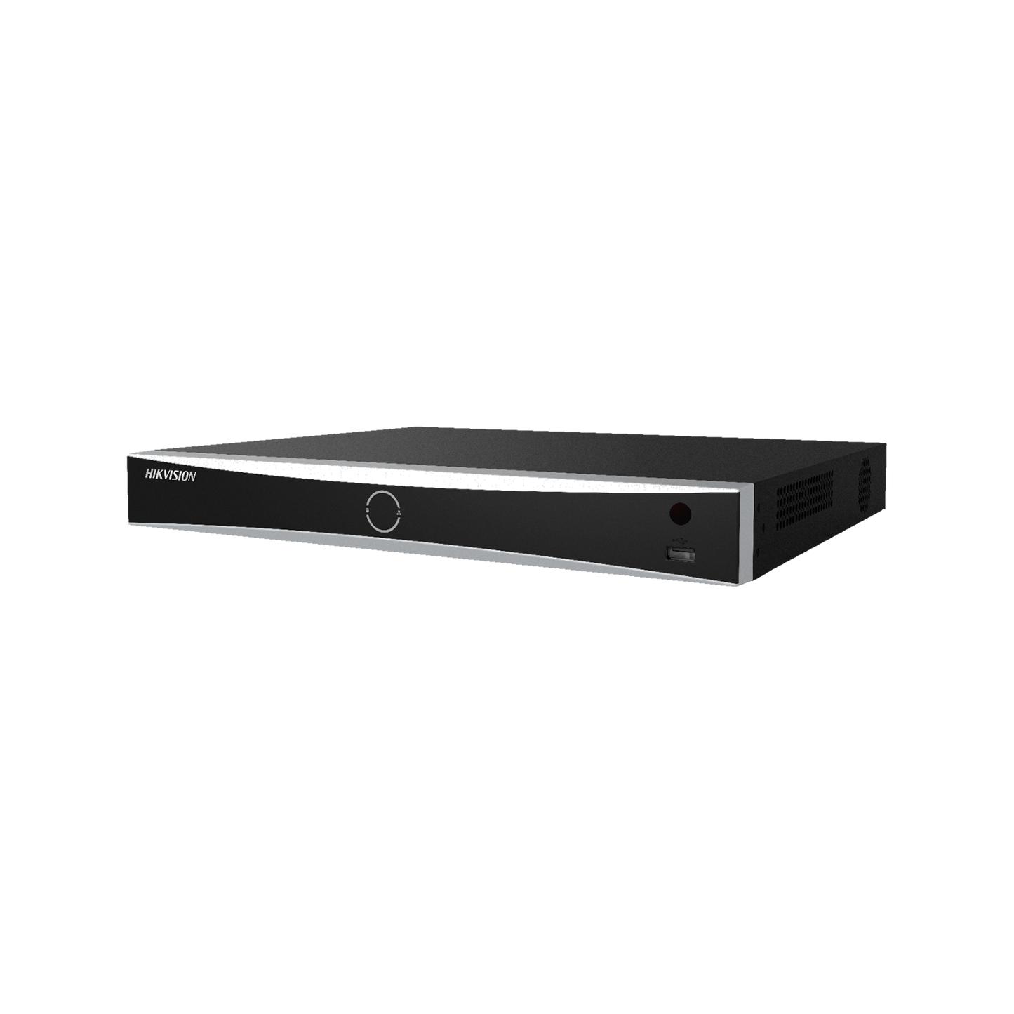 Hikvision 32-Channel 1U K Series Acusense 4K NVR - Guards On Duty Shop & Security Guards