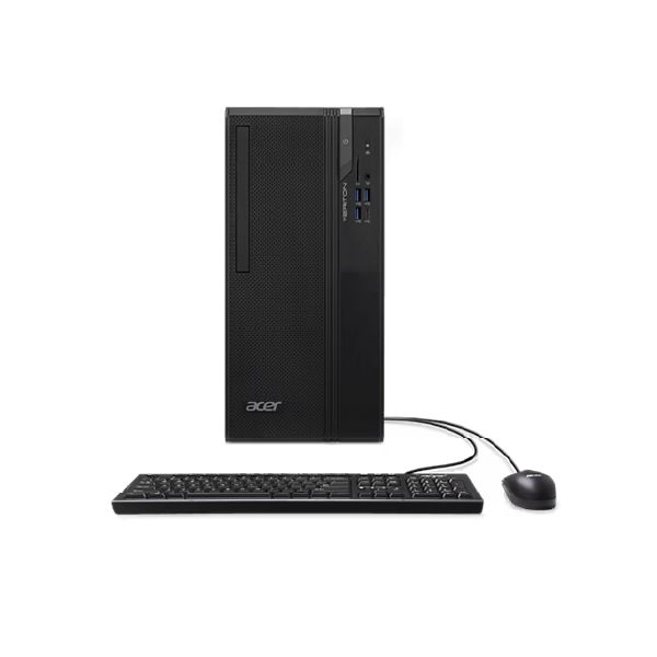 Acer VS2720G Intel Ci5-14400 Desktop PC - Desktop PC - Acer - Hardware - Guards On Duty Shop & Security Guards