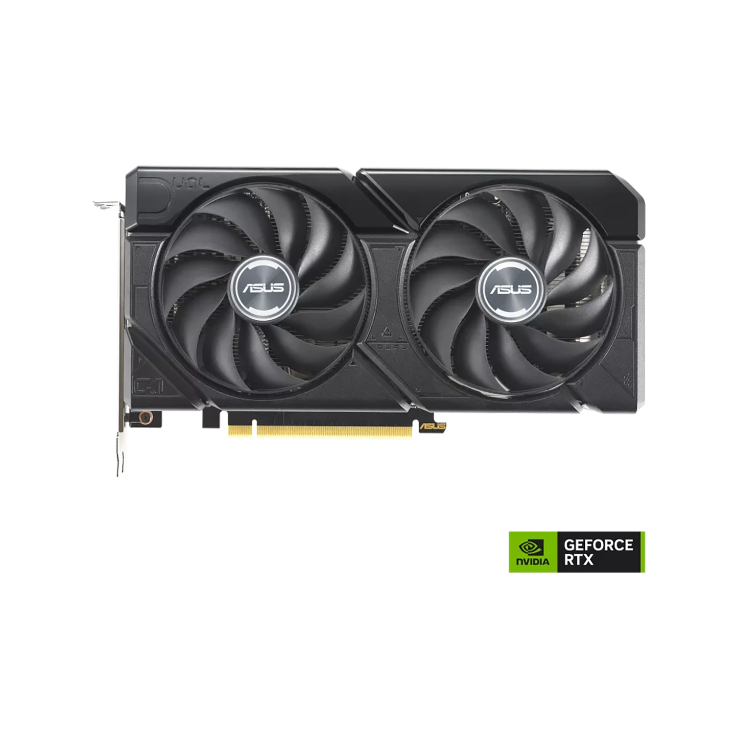 Asus Dual GerForce RTX 4060 8GB GDDR6 Graphic Card - Guards On Duty Shop & Security Guards