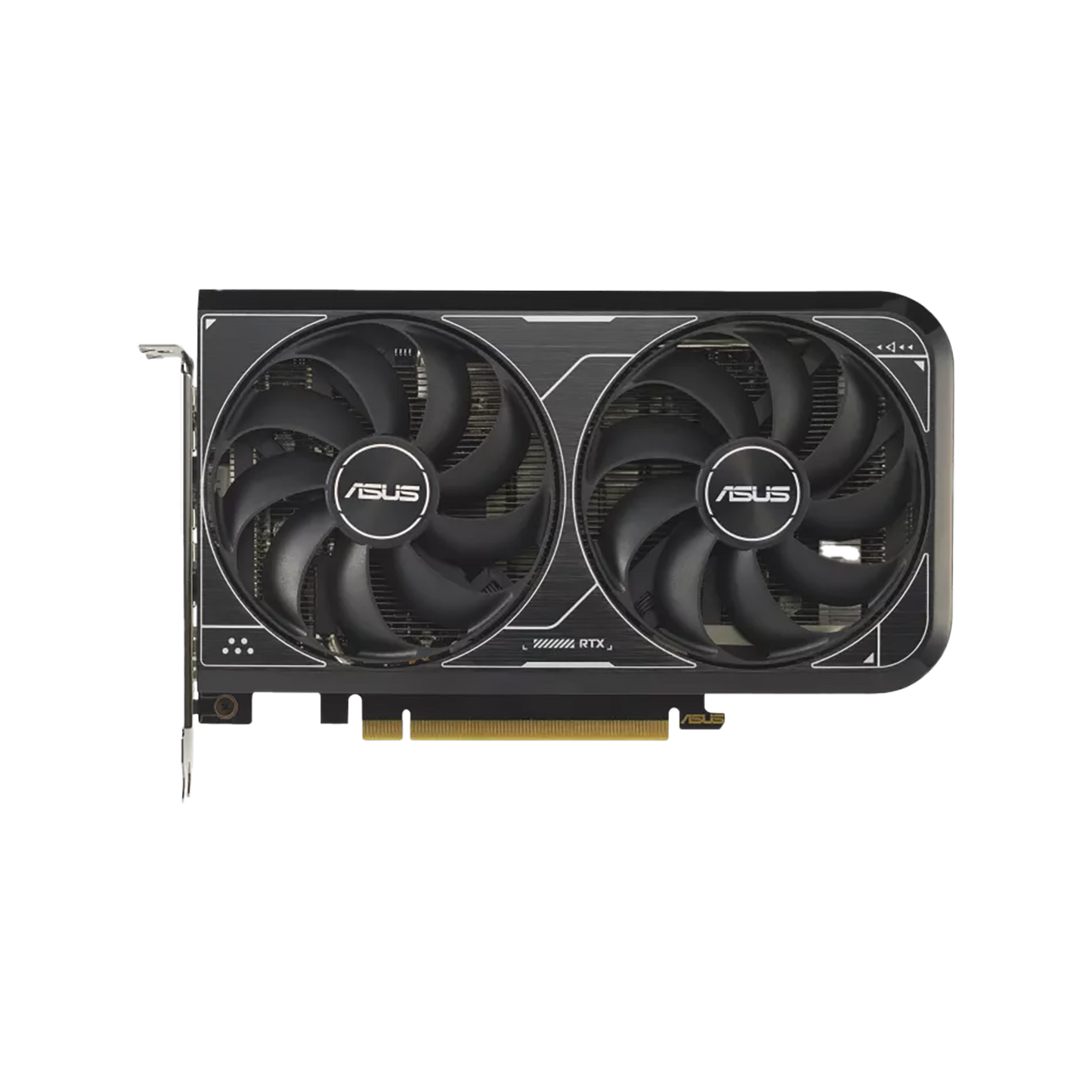 Asus Dual Nvidia GerForce RTX 4060 V2 OC Edition 8GB GDDR6 Graphic Card - Guards On Duty Shop & Security Guards